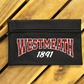 Gaelic Games (GAA) County Colours Pencil Case (single) - Polyester - All Irish Counties Available. Hurling Camogie Gaelic Football Ladies Gaelic Football