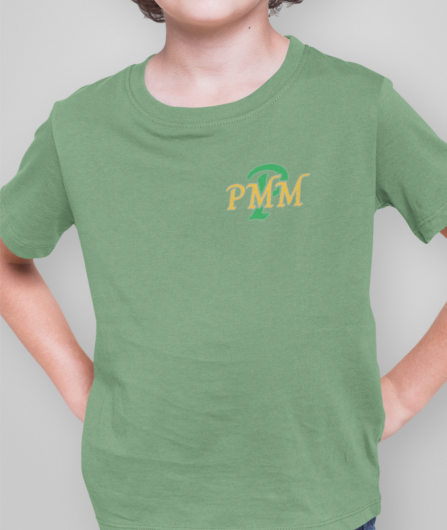 Kids - Patrick Mahoney Music T-Shirt