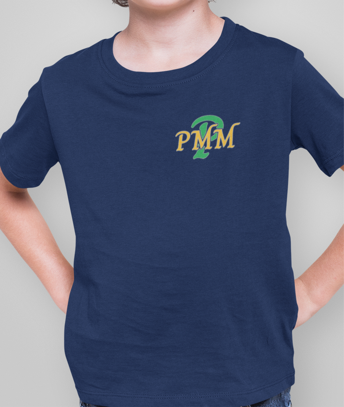 Kids - Patrick Mahoney Music T-Shirt