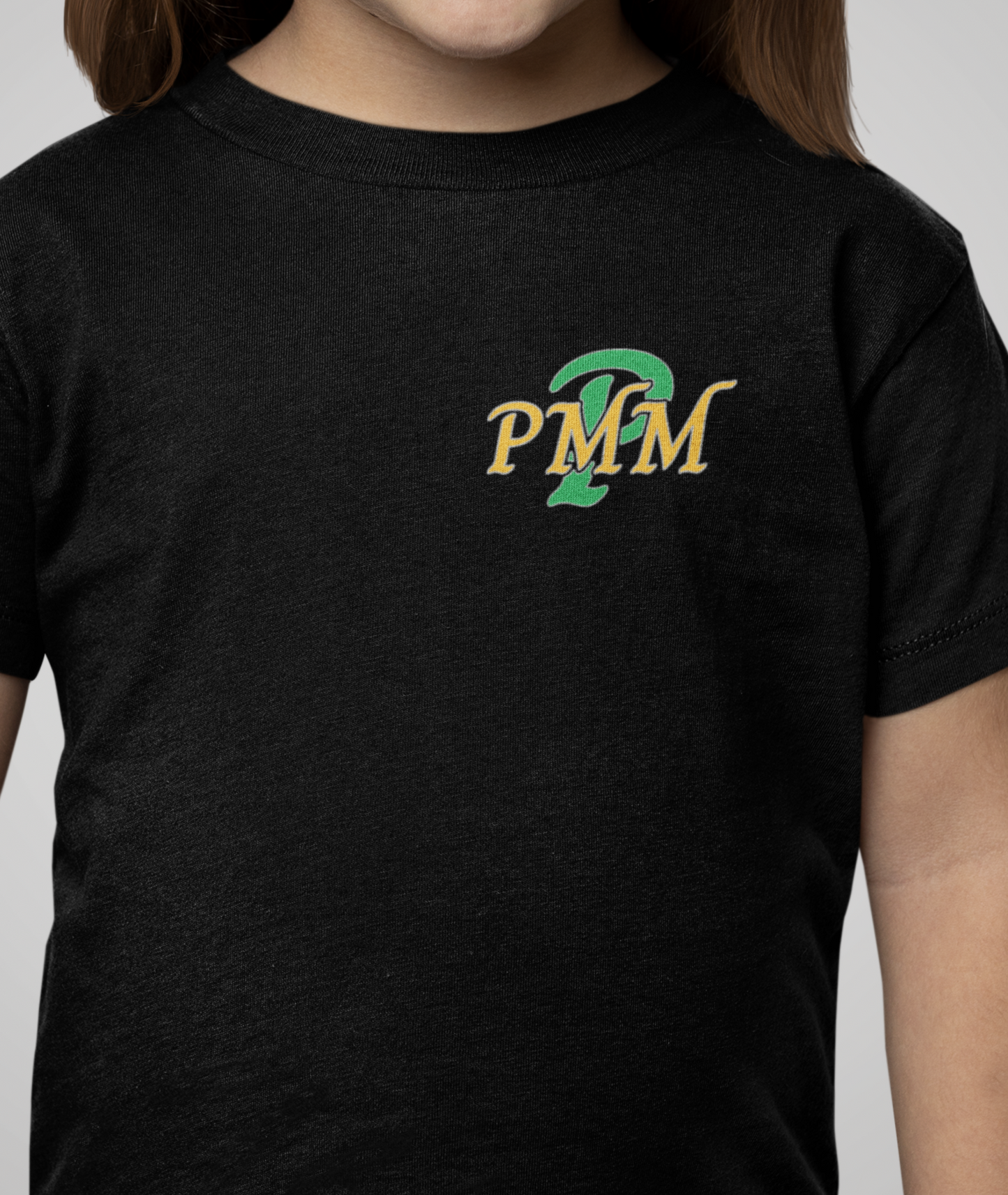 Kids - Patrick Mahoney Music T-Shirt