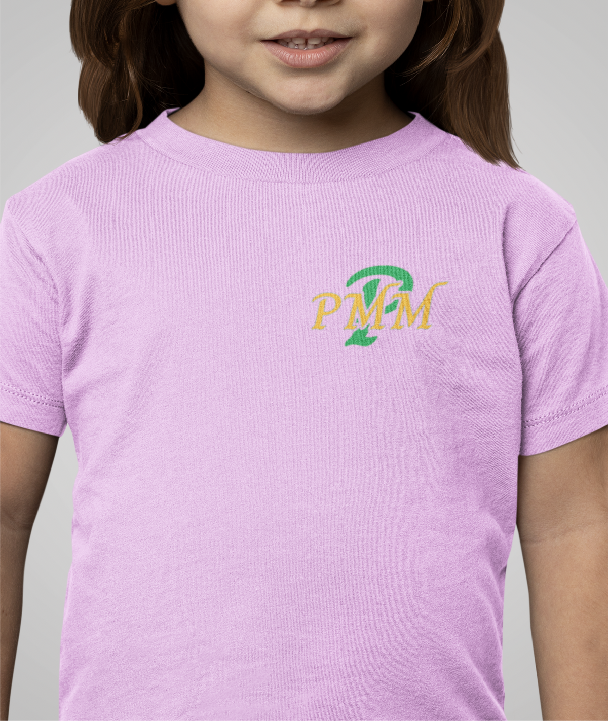 Kids - Patrick Mahoney Music T-Shirt