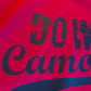 Down Camogie Grunge Swash T-Shirt Adult