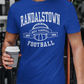 Randalstown, Co. Antrim, Football - Gaelic - T-Shirt Adult