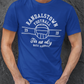 Randalstown, Co. Antrim, Football - Gaelic - T-Shirt Adult