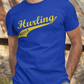 Rossa, Co. Antrim, Hurling Swash T-Shirt - Adult (Copy)