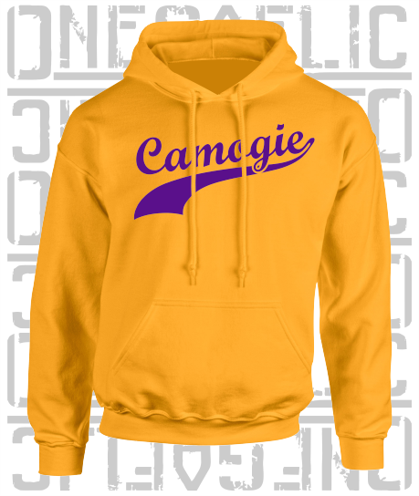 Camogie Swash Hoodie - Adult - Wexford