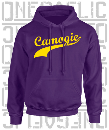 Camogie Swash Hoodie - Adult - Wexford