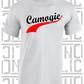 Camogie Swash T-Shirt - Adult - Sligo