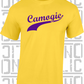 Camogie Swash T-Shirt - Adult - Wexford