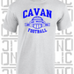 Football - Gaelic - T-Shirt Adult - Cavan