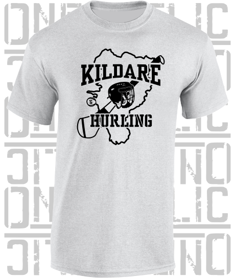 Kildare Hurling T-Shirt