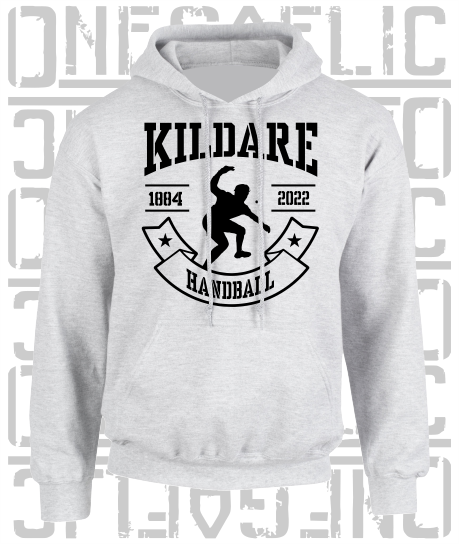 Handball Hoodie - Adult - Kildare
