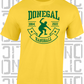 Handball T-Shirt Adult - Donegal