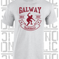 Handball T-Shirt Adult - Galway