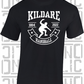 Handball T-Shirt Adult - Kildare