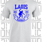 Handball T-Shirt Adult - Laois
