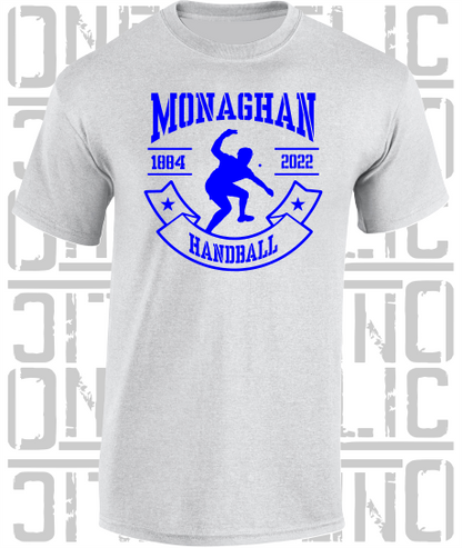 Handball T-Shirt Adult - Monaghan