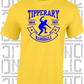 Handball T-Shirt Adult - Tipperary