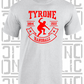 Handball T-Shirt Adult - Tyrone