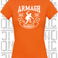 Handball Ladies Skinny-Fit T-Shirt - Armagh