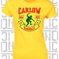 Handball Ladies Skinny-Fit T-Shirt - Carlow
