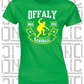Handball Ladies Skinny-Fit T-Shirt - Offaly