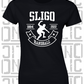 Handball Ladies Skinny-Fit T-Shirt - Sligo