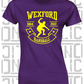 Handball Ladies Skinny-Fit T-Shirt - Wexford