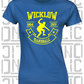 Handball Ladies Skinny-Fit T-Shirt - Wicklow
