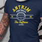 Gaelic Football T-Shirt  - Adult - Antrim