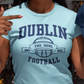 Football - Gaelic - Ladies Skinny-Fit T-Shirt - All County Colours Available